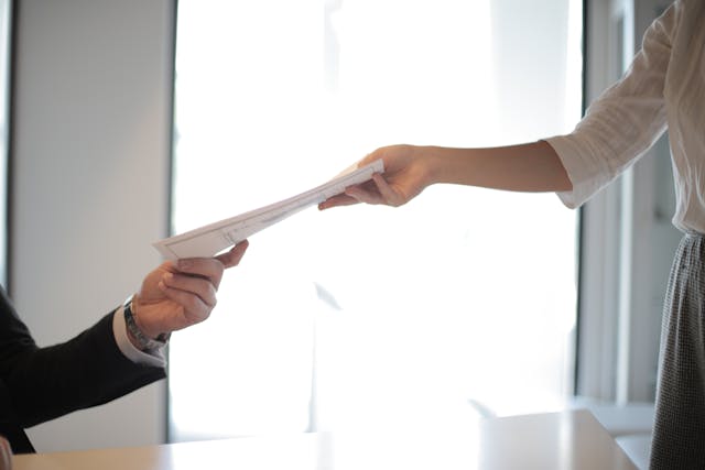 resume errors, hiring manager, job interview, brief resume, professional email address, spelling mistakes, false information, proofreading, formatting consistency, grammar errors, customize resume, contact information, relevant content, professional language, action verbs, PDF format, job application tips, common resume errors to avoid
