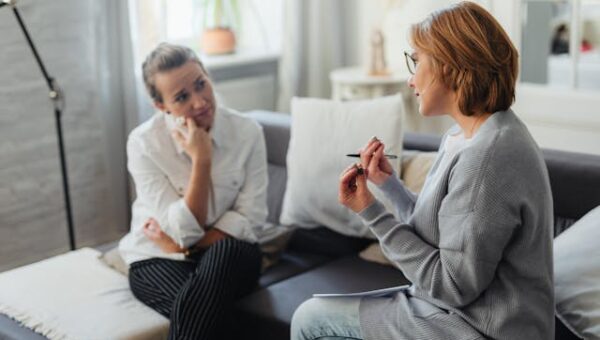 Life Coaching