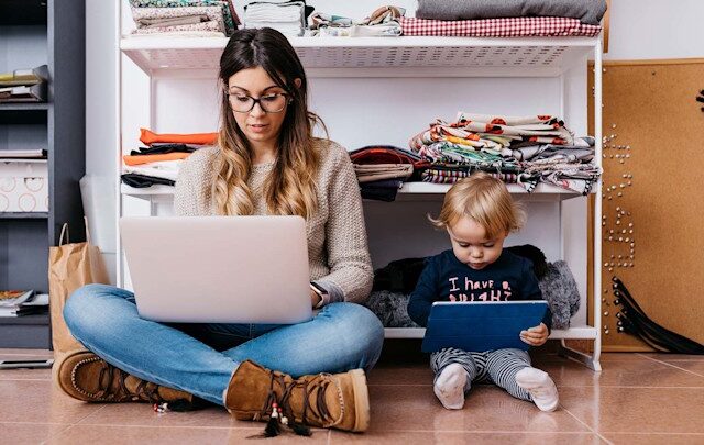 Career Growth Without Guilt