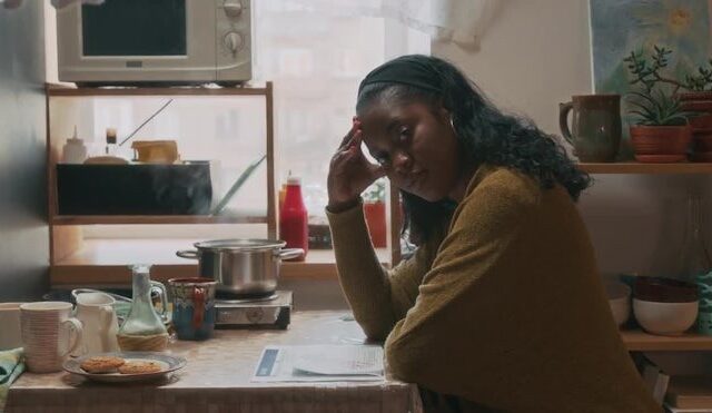 When You’re the Only Adult: How to Handle Decision Fatigue as a Single Mom