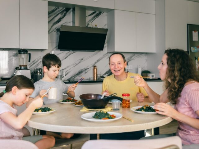 Creating Simple Family Routines That Make Life Easier (Not More Rigid)