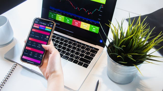 Investment Basics: A Beginner’s Guide to the Stock Market