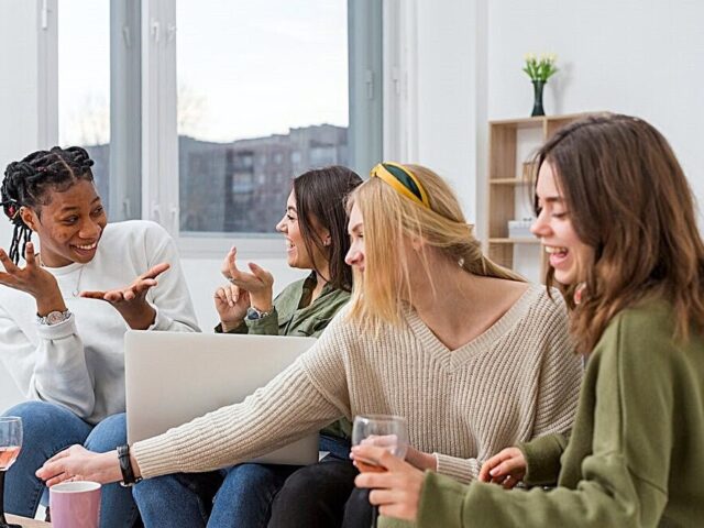 Support for Single Moms: How to Build a Strong Network When You’re Doing It All Alone