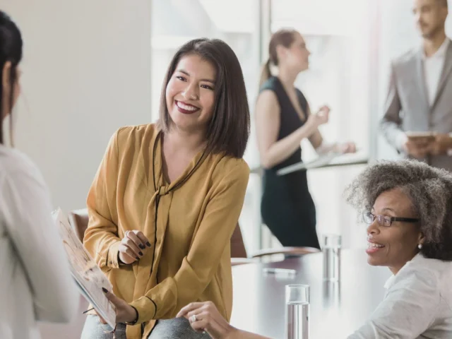 How to Use LinkedIn for Career Growth