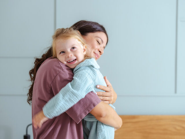 Emotional Strength: The Powerful Resilience of Single Mothers