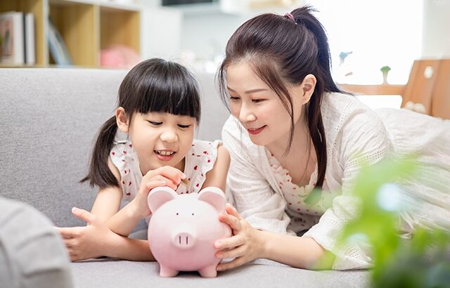 How to Build Financial Stability