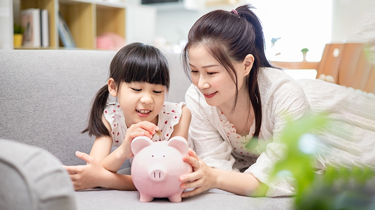 financial stability, single mom, single mom budgeting, one income household, emergency fund tips, reduce expenses, save money fast, childcare savings, grocery budget tips, side income ideas, budgeting for single parents