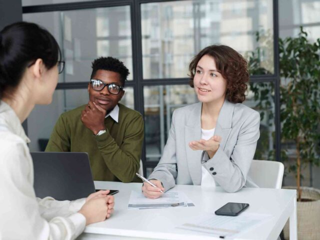 Learn New Skills While Working Full-Time