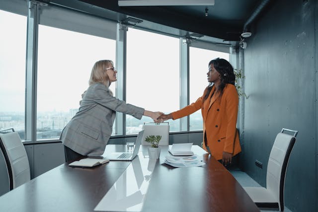 negotiate a promotion, negotiate a promotion as a woman, promotion negotiation tips, women career advancement, how to ask for a promotion, workplace negotiation strategies, salary and promotion negotiation, career growth for women, career guide, career guide for women, promotion