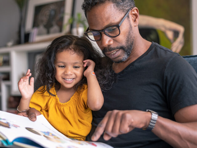 Parenting Advice for Single Moms