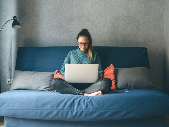 Best Remote Work Tips to Stay Productive