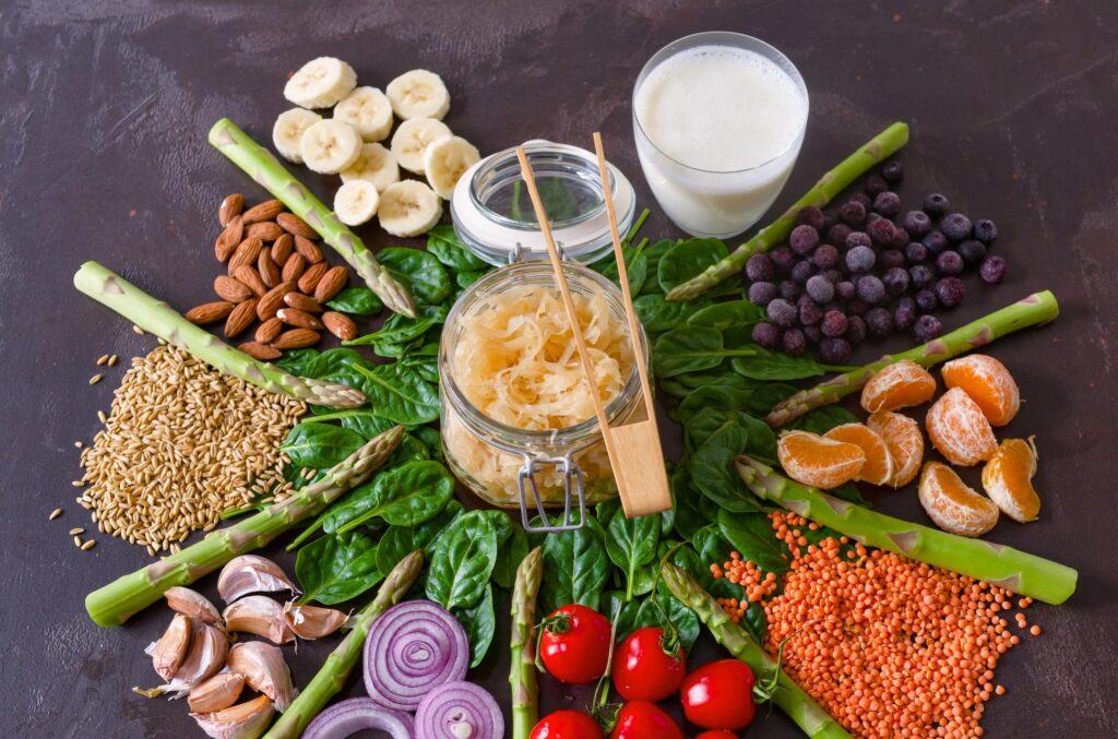 hormone balance, women's health, hormone health, hormonal balance, hormone balancing diet, perimenopause symptoms, PCOS symptoms, gut health for women, cycle syncing, hormones and mental health, women's wellness