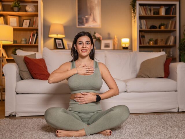 Women’s Health and Hormone Balance