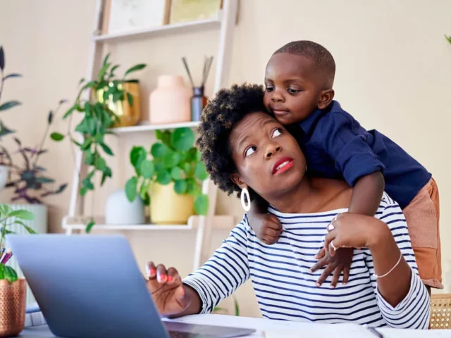 Time Management Tips for Women with Multiple Roles