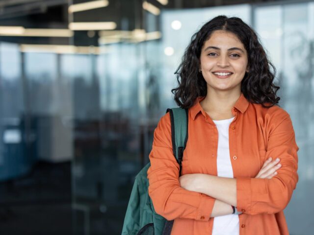 Career Advice for New Female Graduates