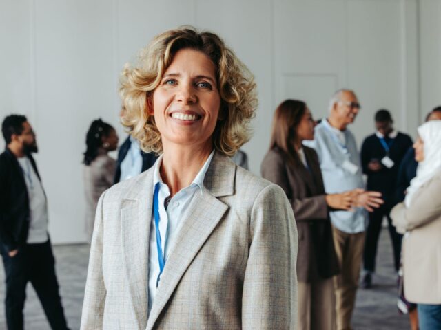 Starting Over at 50: Career Advice for Women
