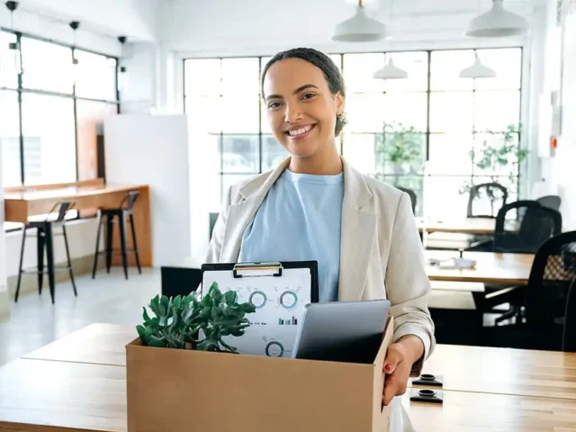 Signs It’s Time for a Career Change