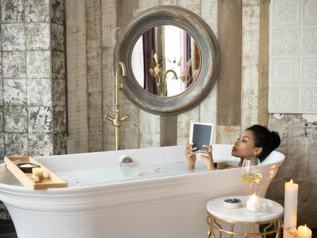 Routines to Improve Health and Wellness