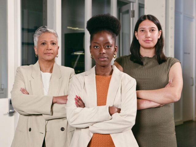 The Best High-Paying Jobs for Women in 2026