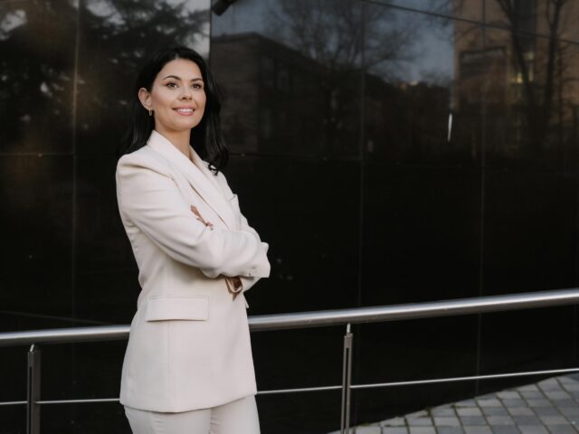 Interview Tips for Women Seeking A Promotion