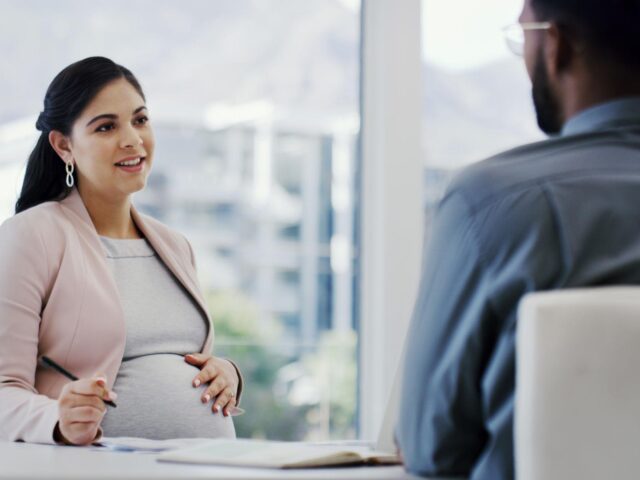 How to Explain Maternity Leave or Career Gaps on Your Resume