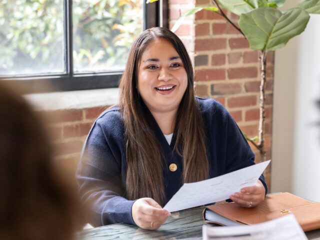 Resume Services for Women Over 40 Changing Careers