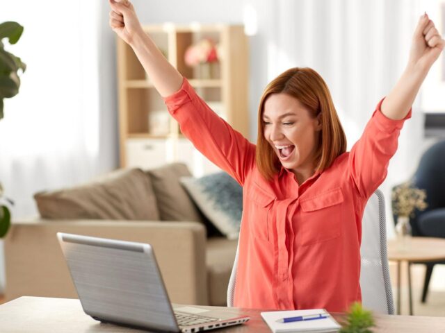 Resume Writing Services for Moms Reentering the Workforce