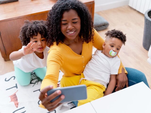 Things People Say to Single Moms That Need to Stop