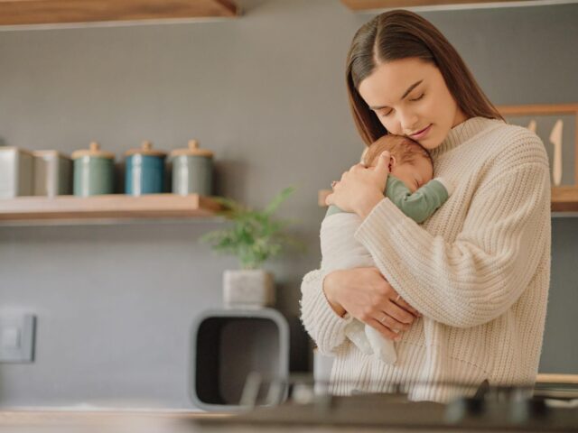 Single Moms and the Loneliness We Ignore