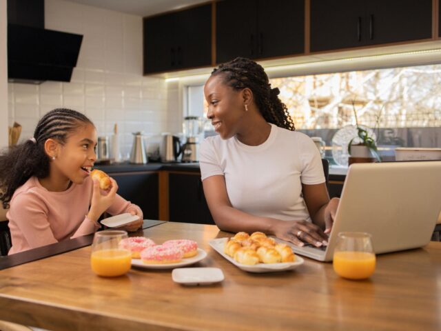 How AI Can Help Single Moms Find Better Jobs
