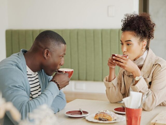 Guide for Single Moms: Building Strong Romantic Relationships