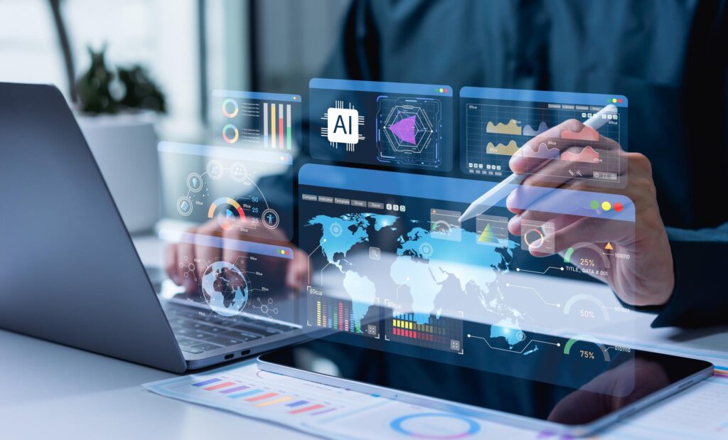 AI, remote business, AI tools, artificial intelligence, remote work, ChatGPT, startup automation, AI customer support, AI content creation, remote collaboration tools, lean startup, digital entrepreneurship, market research, business automation, startup costs