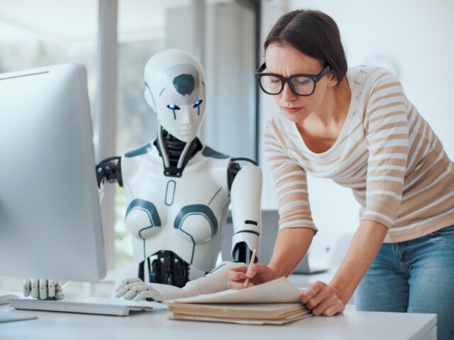 How AI Is Making It Easier Than Ever to Start a Remote Business