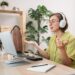 remote work, AI in business, future of remote work, AI virtual assistants, async work, remote companies, AI analytics, distributed teams, workplace automation, remote collaboration, global hiring, AI productivity, future workplace, remote business trends, artificial intelligence