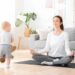 fitness routines, home workouts for moms, single mom, single mom fitness, at home workouts, fitness for busy moms, healthy lifestyle, beginner workouts, quick home exercises, stress relief workouts, bodyweight workouts, mom fitness tips, exercise at home, workout routines for women