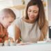 healthy eating, healthy eating tips, single mom nutrition, single mom, meal planning for moms, healthy family meals, budget friendly healthy meals, busy mom meal ideas, healthy snacks, family nutrition, easy healthy recipes, healthy lifestyle, single mom health, nutritious meals for families