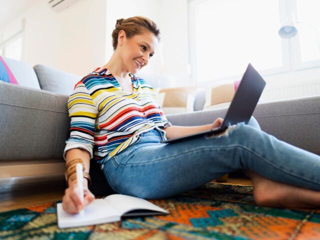 Top Companies Offering Remote Work With Flexible Hours