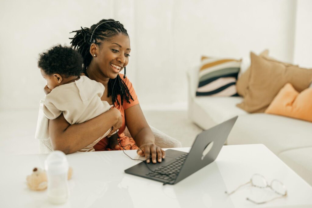 remote work, single mom, work from home jobs, remote jobs for moms, single mom jobs, online side hustles, flexible jobs, AI jobs, ChatGPT business ideas, freelance writing, virtual assistant, online tutoring, digital products, work from home mom, remote careers, passive income ideas