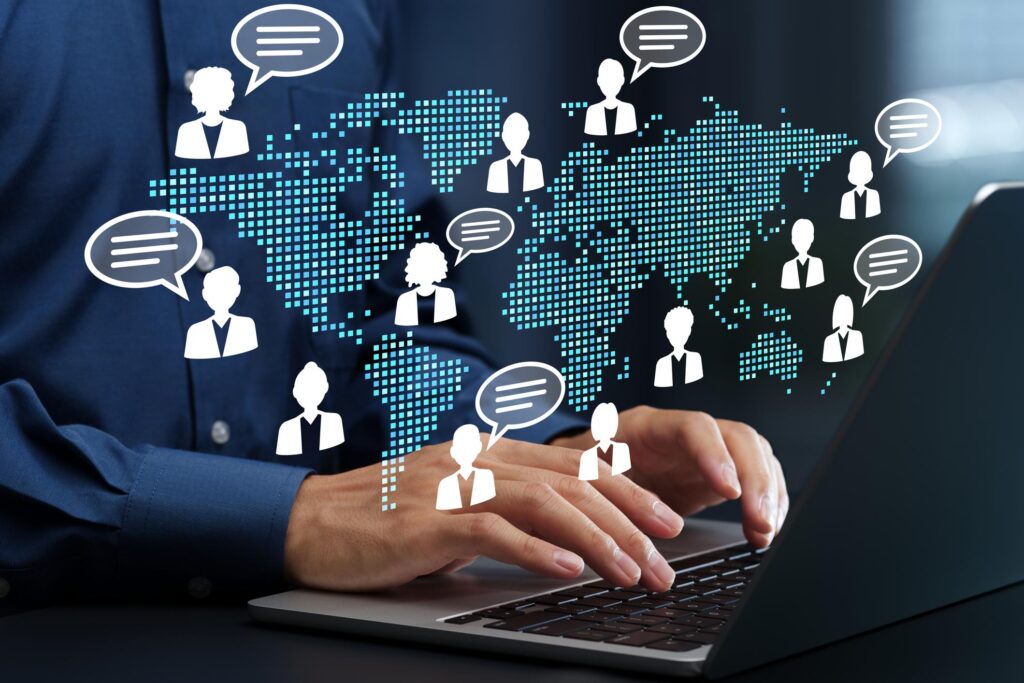 remote work, AI in business, future of remote work, AI virtual assistants, async work, remote companies, AI analytics, distributed teams, workplace automation, remote collaboration, global hiring, AI productivity, future workplace, remote business trends, artificial intelligence