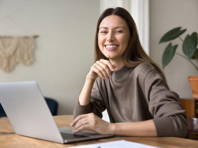 Resume Tips for Women Making a Big Career Pivot