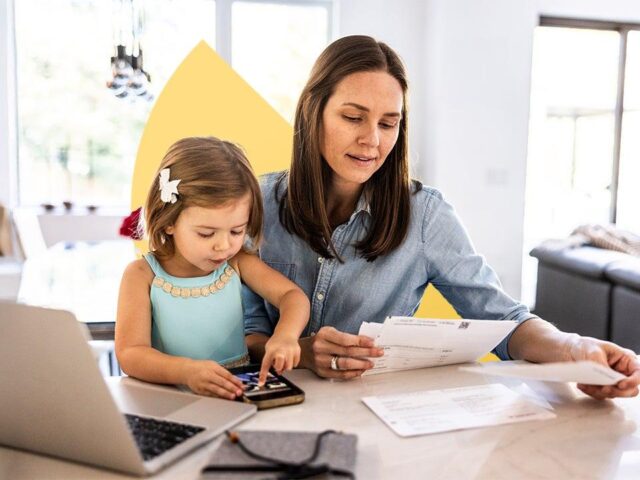 Stay-at-Home Mom Guide to Return to Work