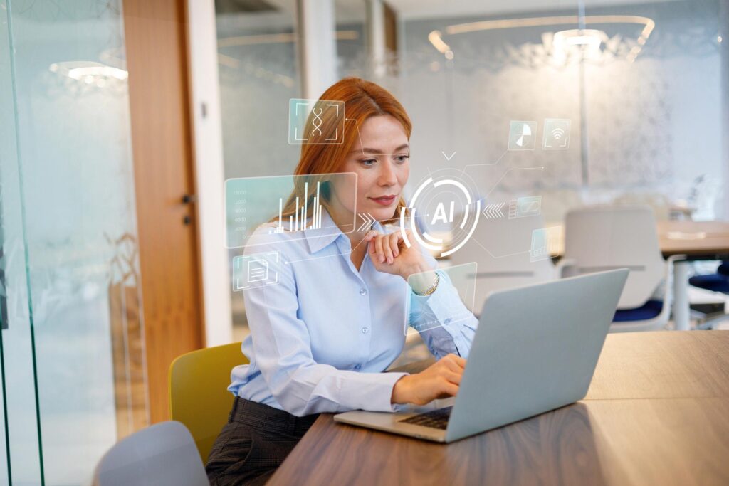 ChatGPT, AI for business, ChatGPT business uses, artificial intelligence, business growth, AI marketing, small business tools, content creation, customer service automation, email marketing, SEO, entrepreneurship, single mom entrepreneur, AI productivity, business automation, single mom