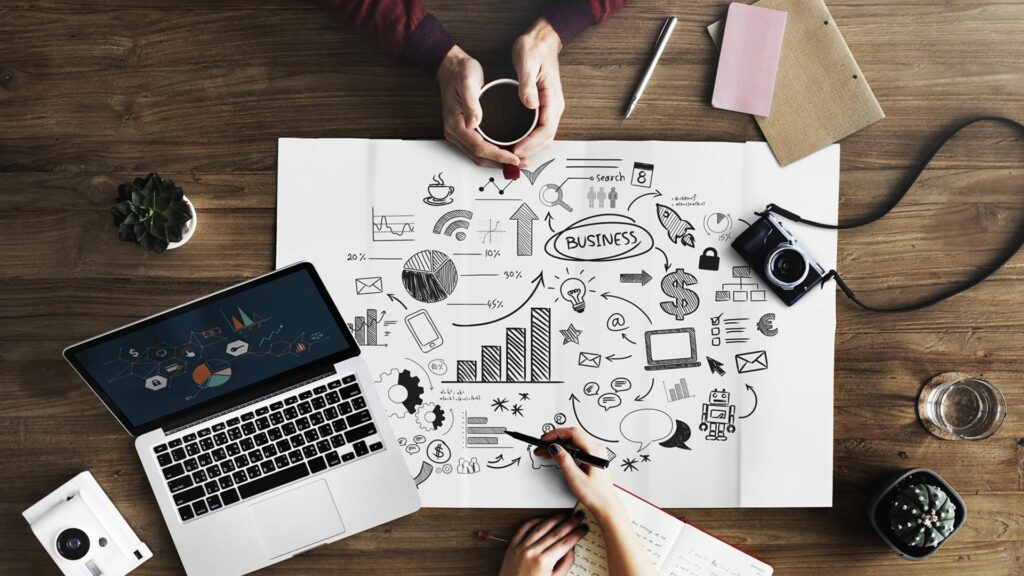 business plan, business planning, entrepreneurship, small business, startup strategy, business goals, target audience, financial planning, marketing strategy, business growth, business operations, startup funding, small business owner, online business, business success, single mom