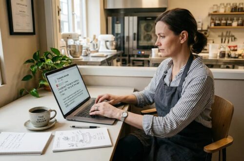 customer reviews, local businesses, online reviews, Google Business Profile, local SEO, business reputation, customer feedback, review management, digital marketing, customer trust, small business marketing, online reputation, social proof, single mom entrepreneur, single mom
