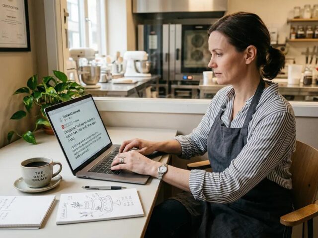 Why Customer Reviews Matter for Local Businesses