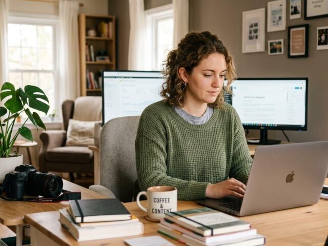 Digital Marketing Strategies for Small Businesses: A Practical Guide to Growth