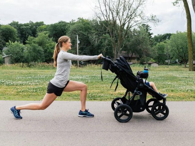 Lose Weight Naturally With Walking Workouts That Deliver Results
