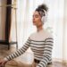 meditation tips, mindfulness, meditation for moms, single mom wellness, single mom, stress management, mindfulness practices, self-care for moms, guided meditation, emotional wellness, mental health, mindfulness exercises, relaxation techniques, parenting stress, healthy habits, wellness routine