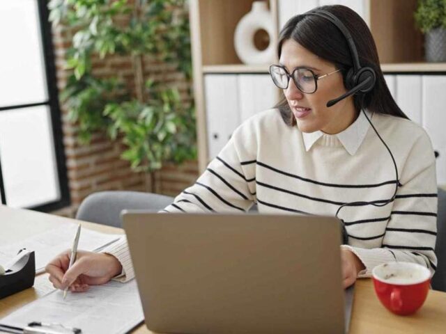 Thriving in Remote Work While Managing Family Life