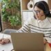 remote work, work from home, remote jobs, family life, work life balance, single mom, remote career, productivity, flexible work, home office, remote worker, parenting, family management, work from home tips, remote employment, time management, professional growth, remote workforce, virtual work, work from anywhere